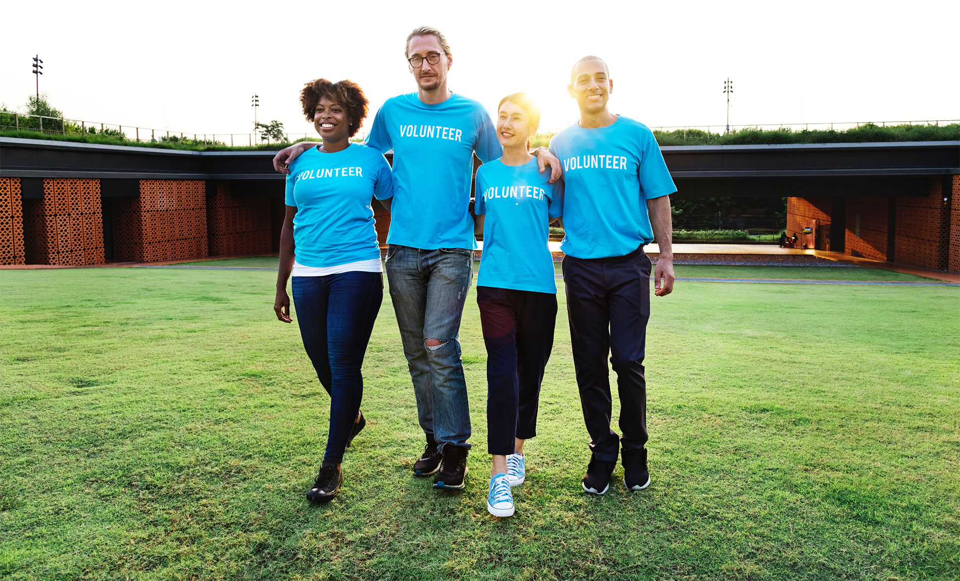 Outreach Ministry at FairPark Church