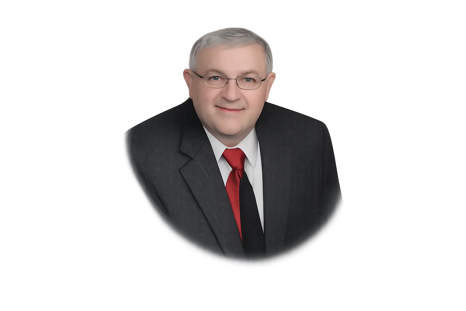 Pastor David Rush - Senior Pastor at FairPark Community Baptist Church